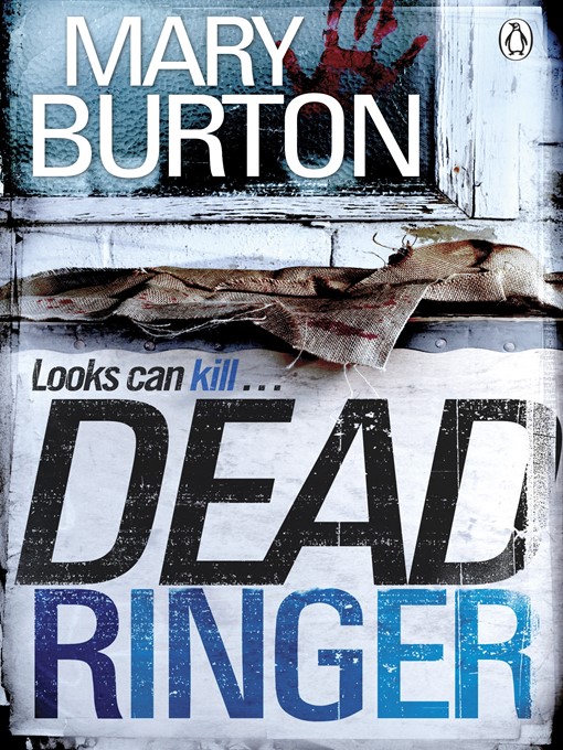 Title details for Dead Ringer by Mary Burton - Wait list